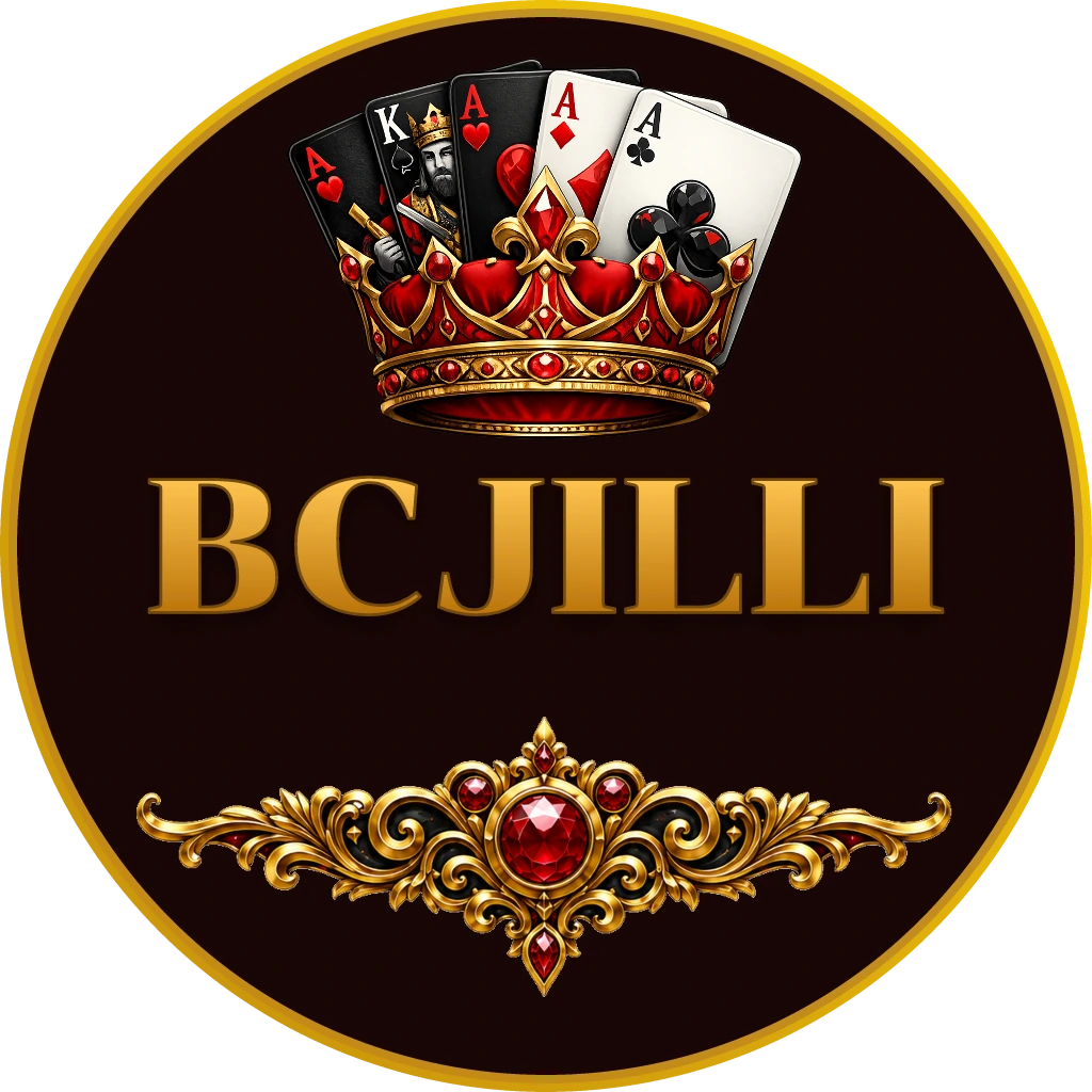 A glamorous casino woman standing confidently in front of a glowing roulette wheel with flying chips highlighting the premium gaming atmosphere of BCJILLI Casino Philippines