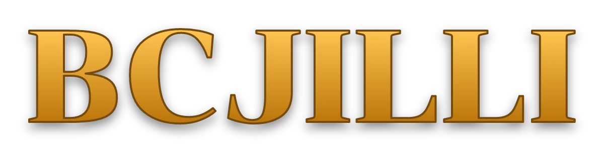 BCJILLI logo
